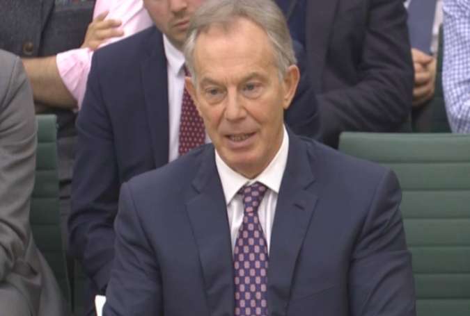 Blair Damned. But Did The Chilcot Report Go Far Enough?
