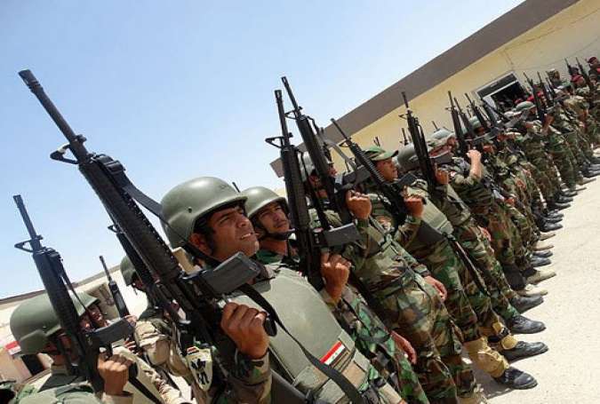 آزادسازی موصل؛ گام نهایی در مبارزه با داعش یا آغاز تجزیه عراق؟(1)