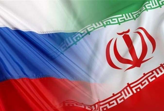 روابط ایران و روسیه بعد از برجام