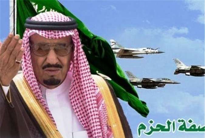 ہیومن رائٹس واچ نے سعودی عرب کو یمن کیخلاف جنگی جرائم کا مرتکب قرار دے دیا