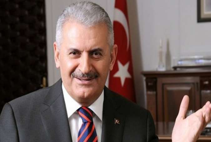 دہشتگردی روکنے کی کوششوں کو کامیاب بنانے کیلئے عراق اور شام میں استحکام ضروری ہے، ترکی