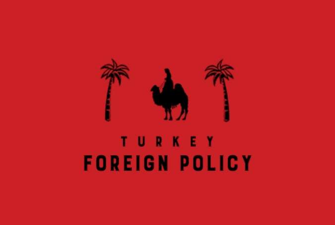 ترکی کی خارجہ پالیسی میں اچانک تبدیلی کے پس پردہ عوامل