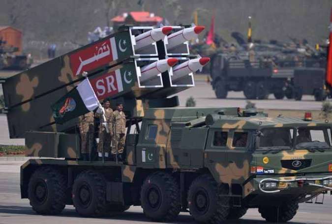پاکستان کی نیوکلیئر برتری کی اطلاع، بھارتی فوج میں کھلبلی