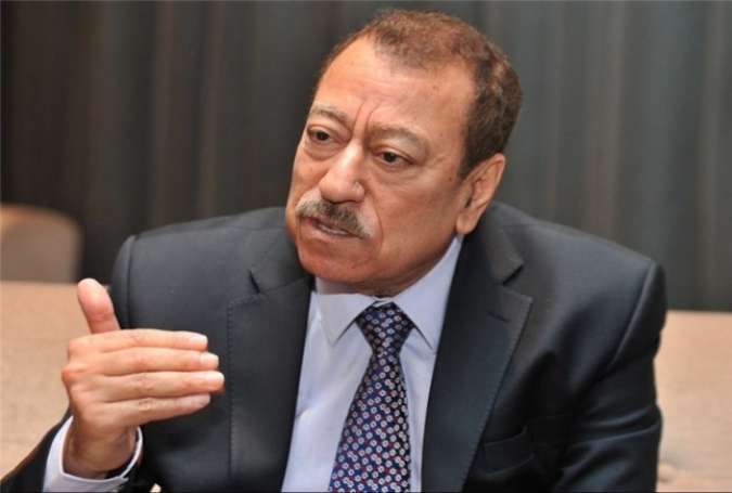 مصری وزیر خارجہ کا دورہ اسرائیل اور پس پردہ حقائق