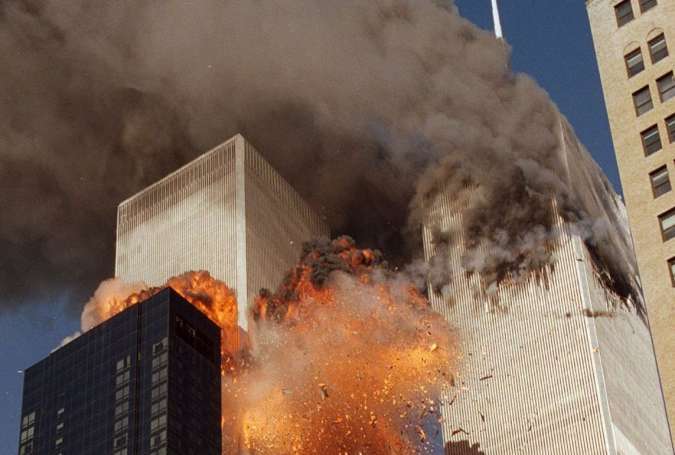 Is the Saudi 9/11 Story Part Of The Deception?