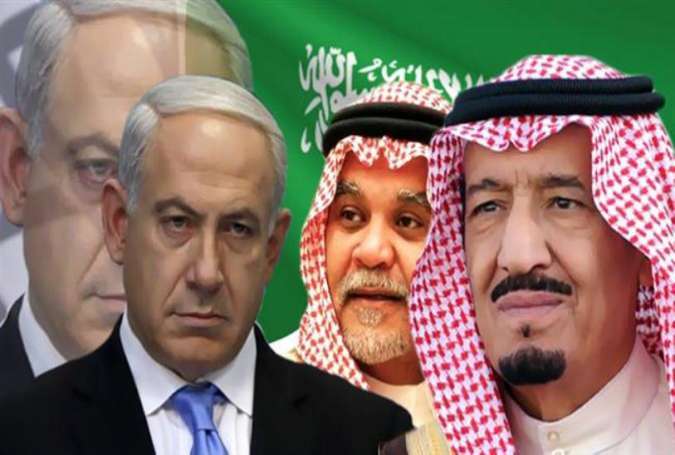 Why Riyadh Moving Close to Arabs’ Top Enemy: Tel Aviv?