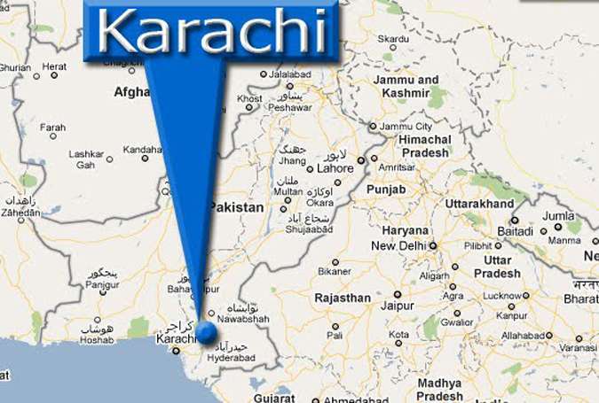 کراچی، قانون نافذ کرنے والے ادارے نے کارروائی کرتے ہوئے سیاسی جماعت کے مبینہ ٹارگٹ کلر نسیم عرف بلا کو گرفتار کرلیا