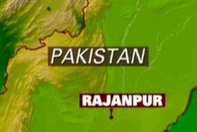 حساس تنصیبات پر حملوں کا منصوبہ ناکام، راجن پور میں سی ٹی ڈی اور پولیس کی کارروائی، 5 دہشتگرد ہلاک 3 فرار