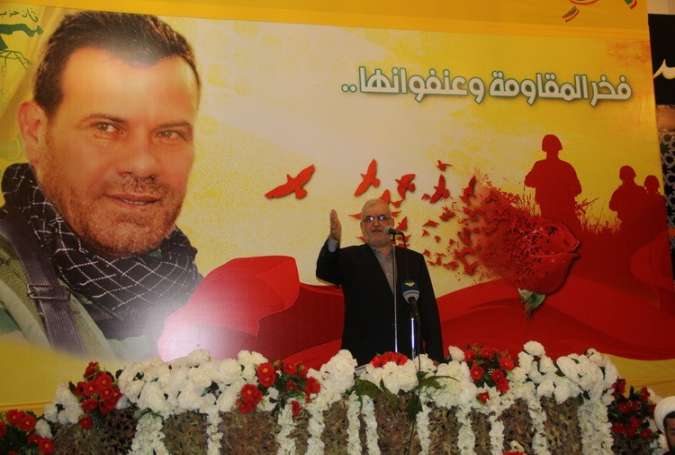 Hezbollah MP: Plotters against Resistance Shall Reap Nothing but Humiliation