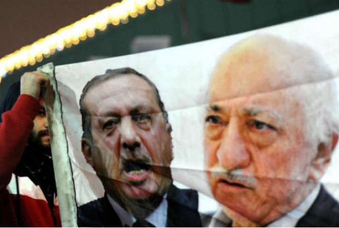 رواج تسامح یا نقشه فتح ترکیه/ اردوغان نگران چیست؟