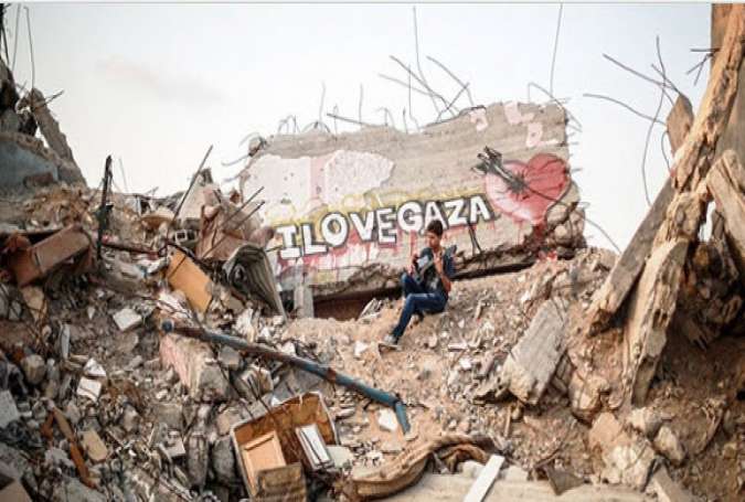 امکان‌سنجی وقوع جنگ چهارم غزه از سوی رژیم صهیونیستی