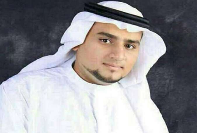 اعدام یک جوان عربستانی تنها به اتهام شرکت در تظاهرات مسالمت آمیز