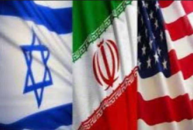 روابط ایران و آمریکا؛ مسئله رژیم اشغالگر صهیونیستی