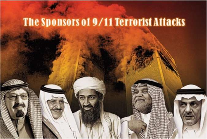 The Saudi Role on September 11