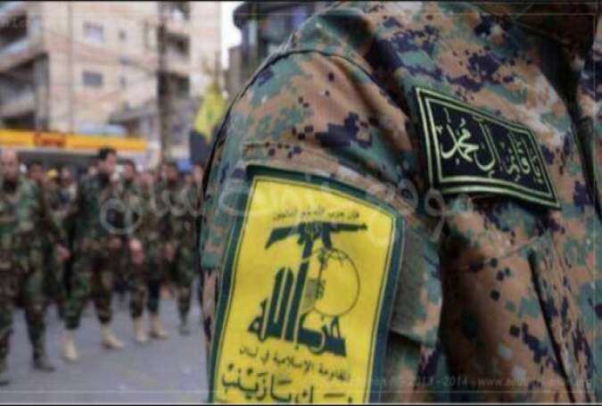 ورود نیروهای ویژه حزب‌الله به غرب حلب برای ترمیم حلقه محاصره
