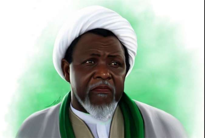 IMN members trekked 330 km to petition NHRC over Zakzaky’s critical condition