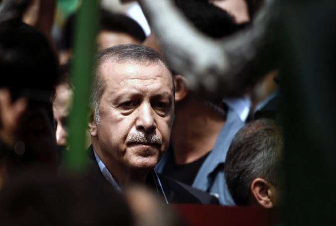 مثبت و منفی کودتای ترکیه برای اردوغان