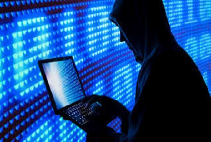 Cyber-attack Targets Countries Including Iran, Russia