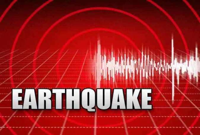 خیبرپختونخوا کے مختلف اضلاع میں زلزلے کے شدید جھٹکے