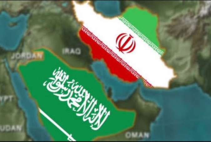 منازعه ایران و عربستان/نبرد اندیشه – اندیشه نبرد