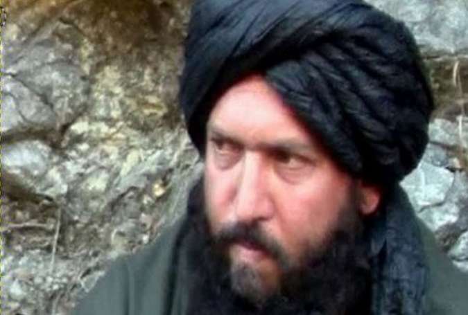 هلاکت امیر داعش در افغانستان و پاکستان