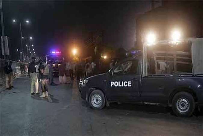 لاہور میں حساس اداروں کا کومبنگ آپریشن، 2 دہشتگردوں سمیت 11 مشتبہ افراد زیرحراست