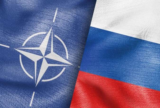 NATO Rusiyanın terrorçuları bombalamasından narahatdı