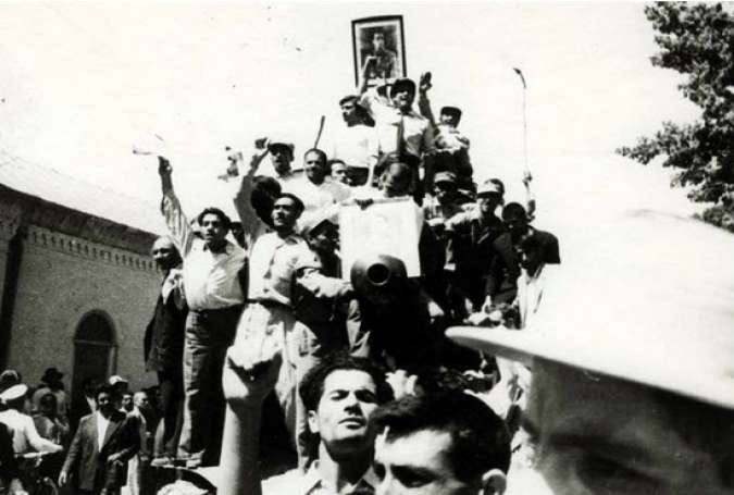 روایت لشگرکشی در تهران، ۶۳ سال بعد/ کودتای آمریکایی-انگلیسی ۲۸ مرداد چگونه رخ داد؟