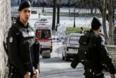 3 قتلى و217 مصابا في تفجير بتركيا