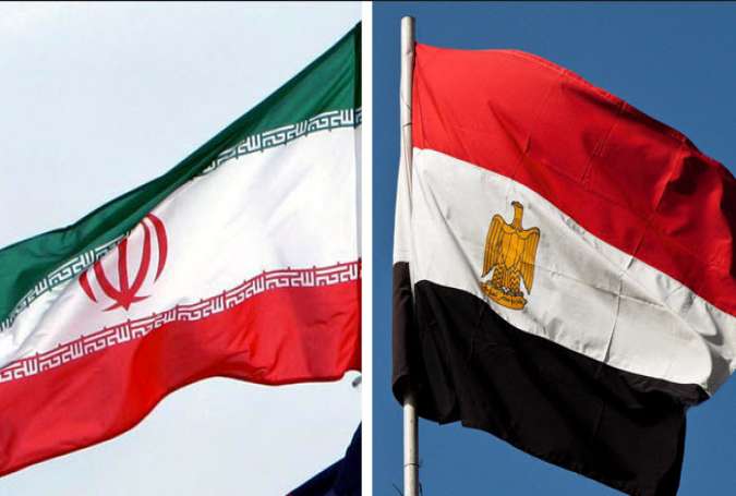 نویسنده مصری: مصر از طریق گفت‌وگو با ایران جنگ فرقه‌ای اسرائیل در منطقه را خنثی کند