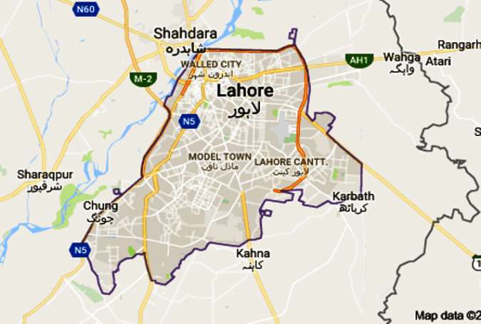 جماعت اسلامی کے رہنما مرزا تنویر کو لاہور میں قتل کر دیا گیا