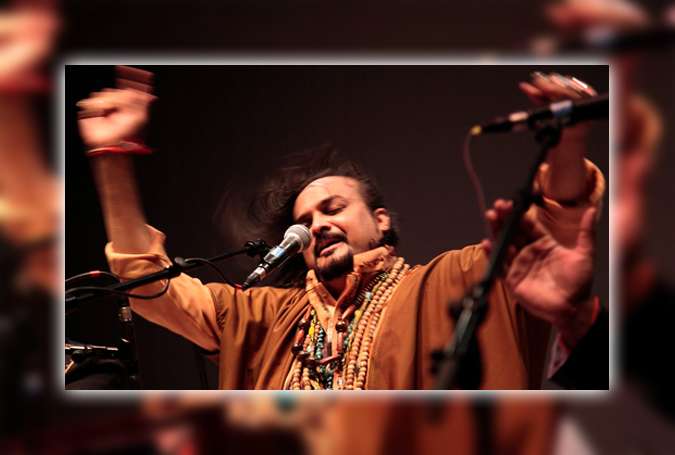 امجد صابری قتل کیس، کراچی پولیس کا تفتیش کا دائرہ کار وسیع کرنیکا فیصلہ