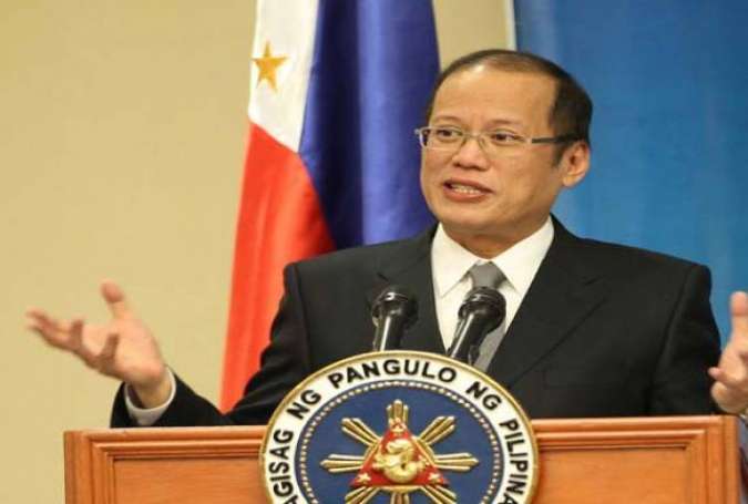 فلپائن کے صدر نے اقوام متحدہ چھوڑنے کی دھمکی دیدی