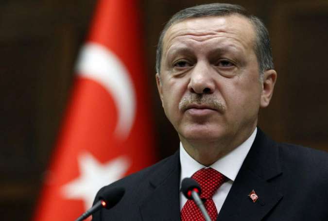 شورش کُردی؛ رمز تغییر رفتار ترکیه/ شروط پوتین برای همکاری با اردوغان