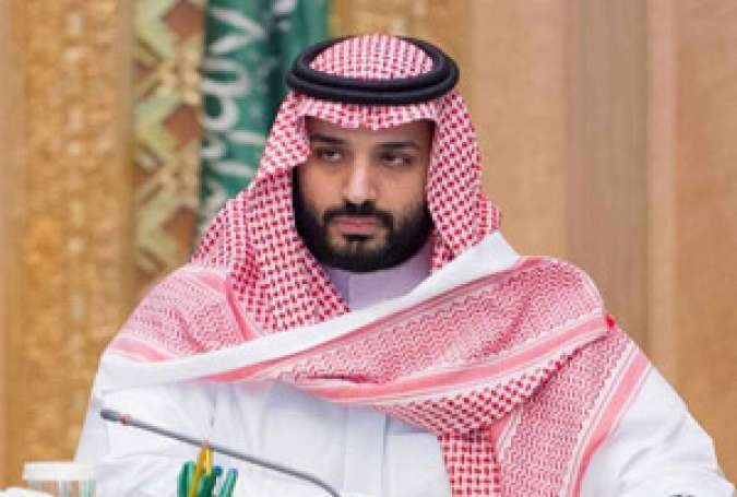 سعودی عرب کو درپیش سکیورٹی چیلنجز پر بات چیت کے لیے سعودی وزیر دفاع آج اسلام آباد پہنچیں گے