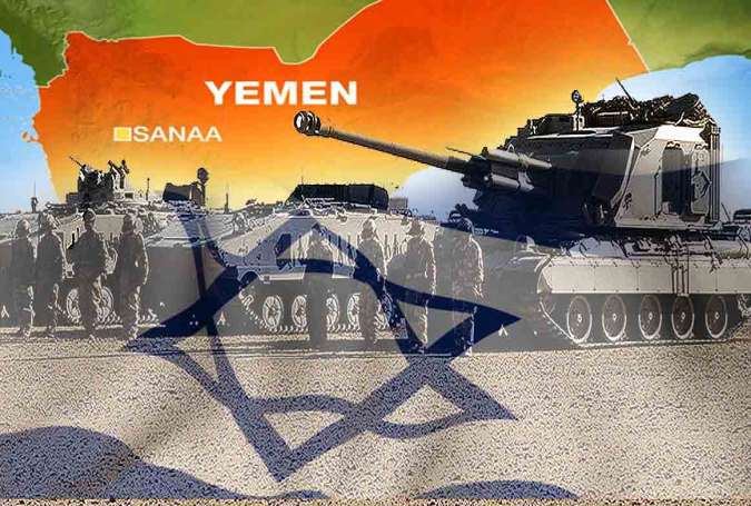 Same Tactics; Comparative Study of Saudi, Israeli Wars in Gaza, Yemen