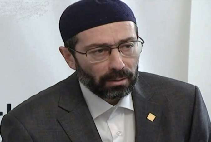Azerbaijan’s Islamic Leader Stages Hunger Strike to Protest Holding Constitutional Referendum