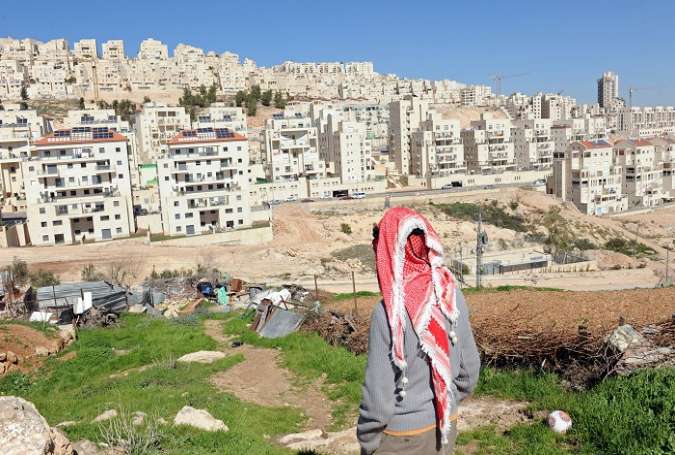 How Settlements Contribute to the Israeli Expansionist Strategy?
