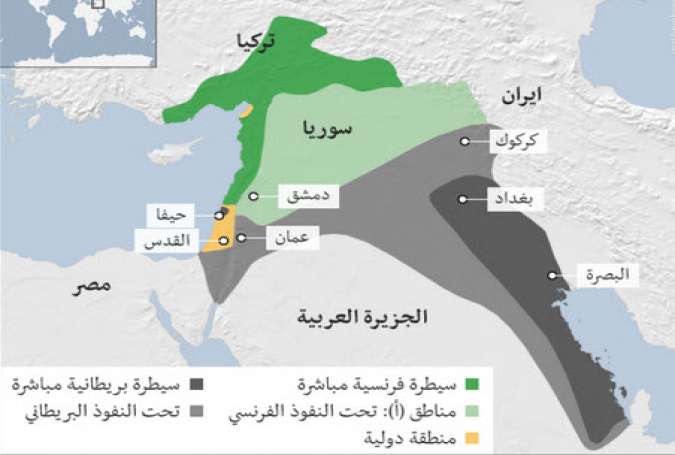 تجزیه سوریه؛ مسیری برای امپراتوری رژیم صهیونیستی در منطقه