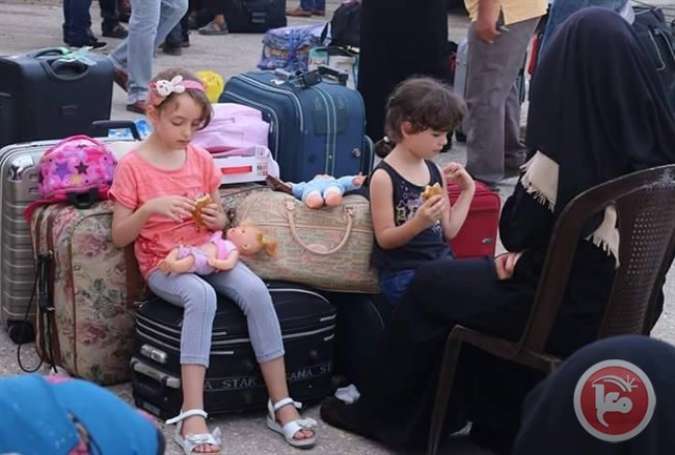 Egypt opens Rafah crossing for 2 days, 25,000 Gazans still await passage