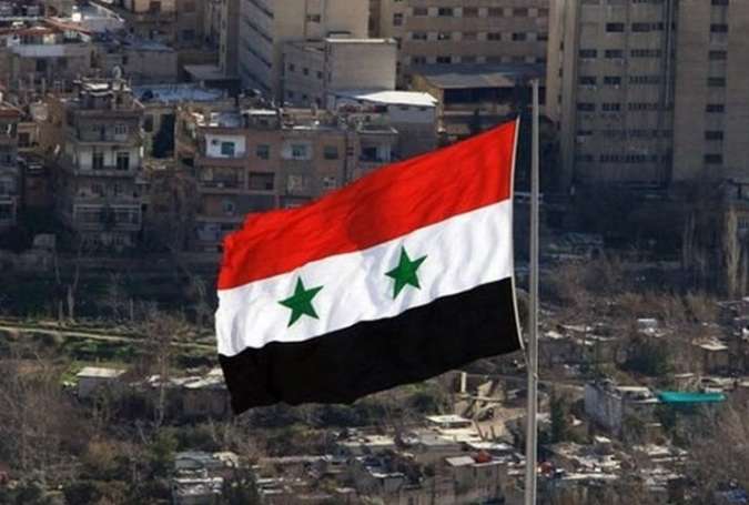 حمایت آمریکا از کُردها با هدف تحمیل شروط جدید بر دمشق/ اکنون زمان مذاکره نیست