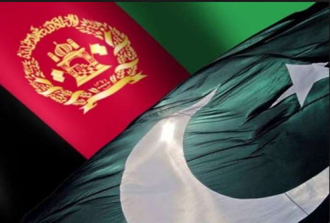 سایه سنگین تنش های سیاسی بر روابط اقتصادی افغانستان و پاکستان