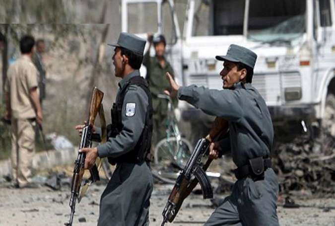 کابل، دفاع کے بعد داخلہ کے باہر بھی خودکش حملہ، 2 جاں بحق، 9 زخمی