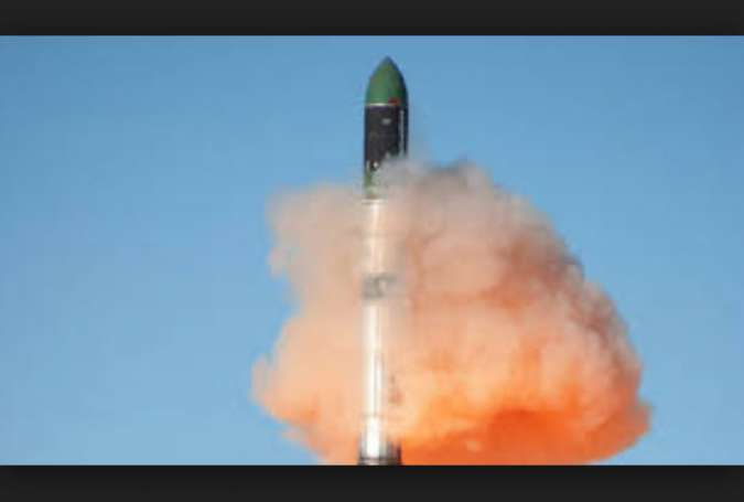 «شیطان 2» جدیدترین موشک روسی که می‌تواند در عرض چند ثانیه کشوری را نابود کند