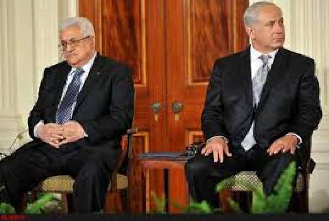 دیدار جمعه ی آتی محمود عباس و نتانیاهو به تعویق افتاد