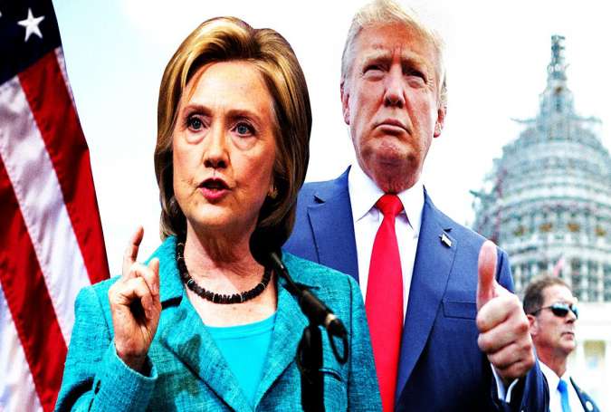 Prime-Time Drama: Hillary and Trump Have First Joint Forum This Week—and It