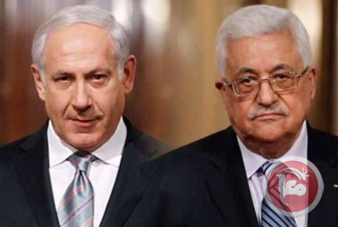 Netanyahu agrees to meet Abbas in Moscow, rejects any 