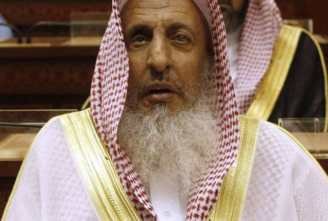 Saudi Arabia seeks to create sectarian strife in Muslim world