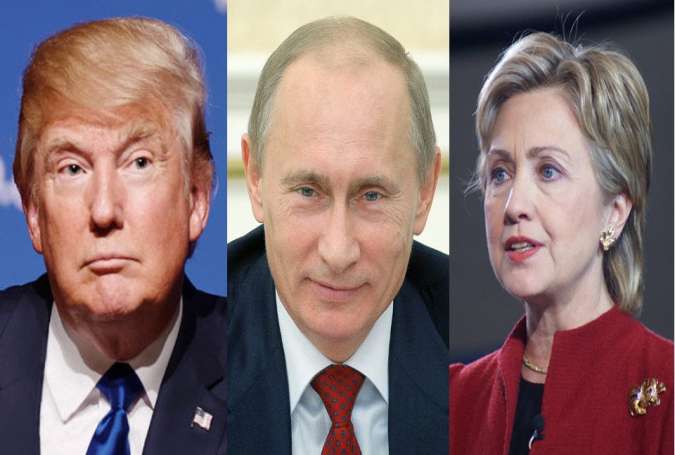 Russia’s Interference in US Elections, Myth or Reality