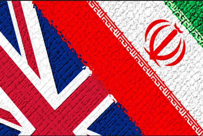 نقش انگلستان در ایجاد چالش‌های هسته‌ای ایران بر اساس نظریه امنیت جمعی